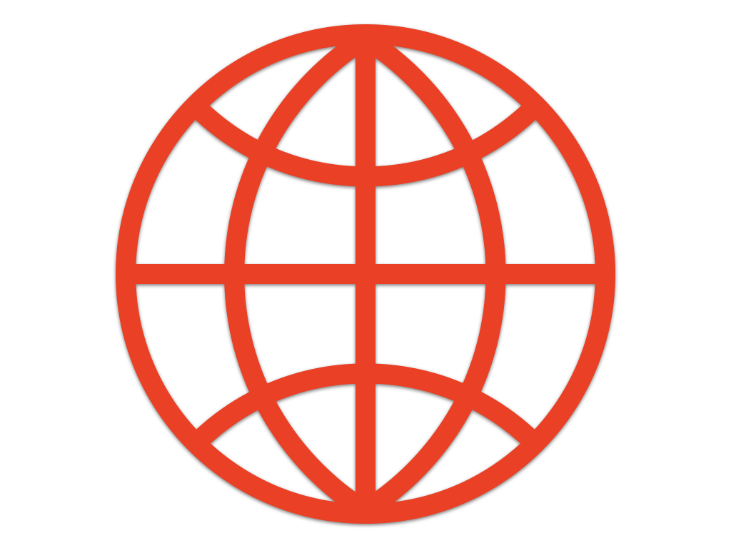  Hub 1: ISO-sphère web du monde africain 