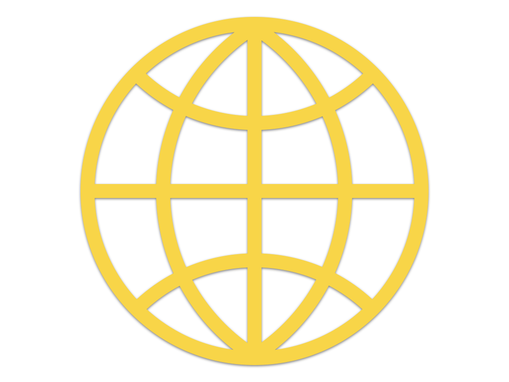  Hub 3: ISO-sphère web du monde asiatique 