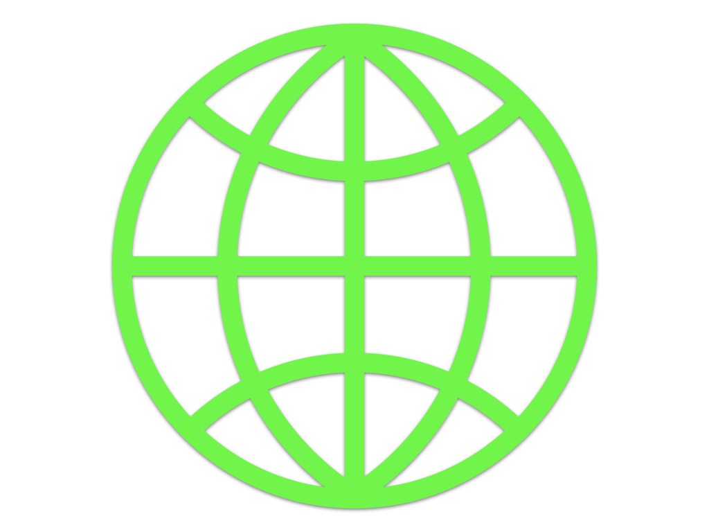  Hub 4: ISO-sphère web du monde latin 