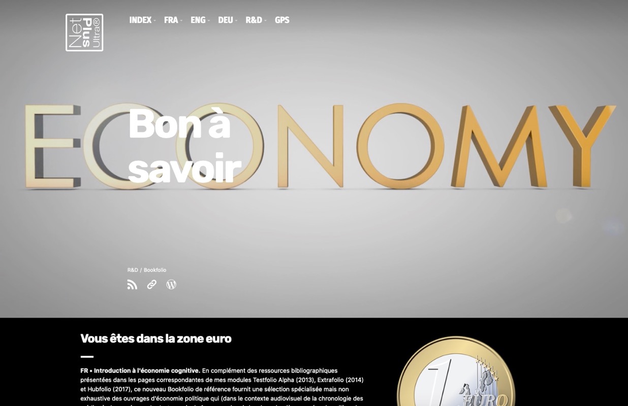 Images W1 à W3: Retours rétro-prospectifs spécialisés sur mes 'contextes d'adaptation au chamboulement structurel'.